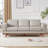 Estes Inayat 84'' Upholstered Sofa-1858983427