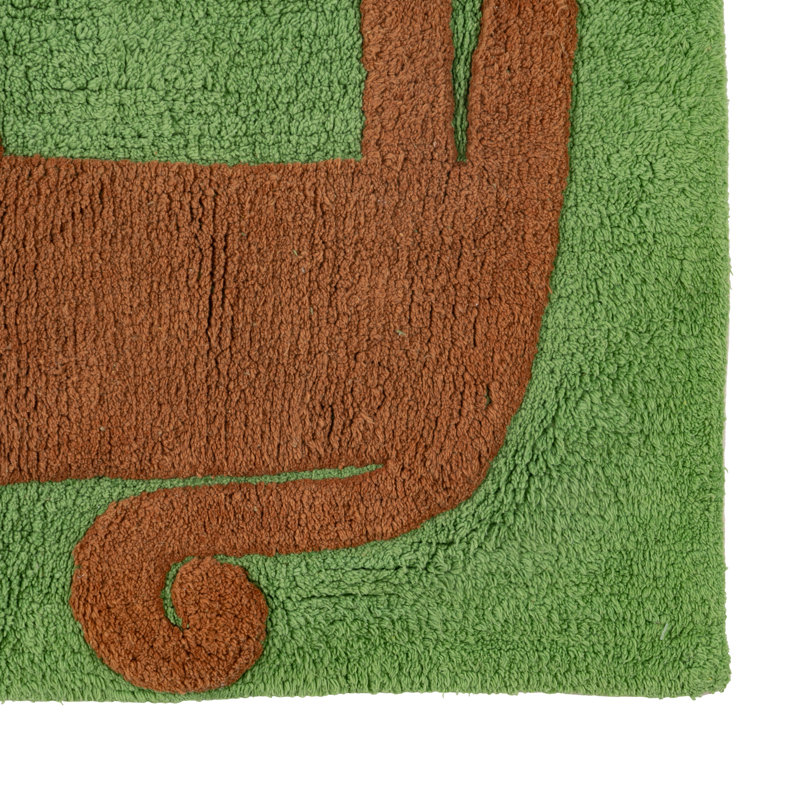 Haeryst Area Rug, Rectangle 120 x 160cm