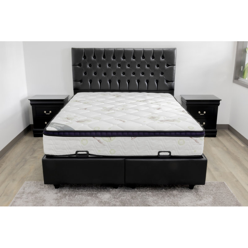 11'' Medium Mattress, Twin