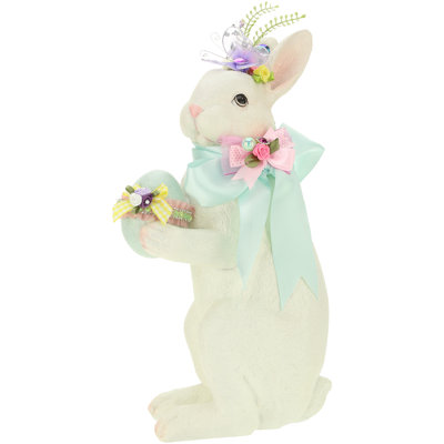Jeweled Easter Rabbit