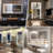 Aevar Super Bright 192 LEDs/m Front LED Lighted Anti-Fog Tempered Glass Bathroom/Vanity Mirror with ETL & 3-Year Warranty-510812212