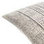 Zetta Geometric Cotton Lumbar Throw Pillow-873253801-873253800