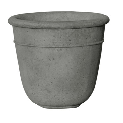 Carema Pot Planter