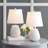 Jorja Ceramic Table Lamp