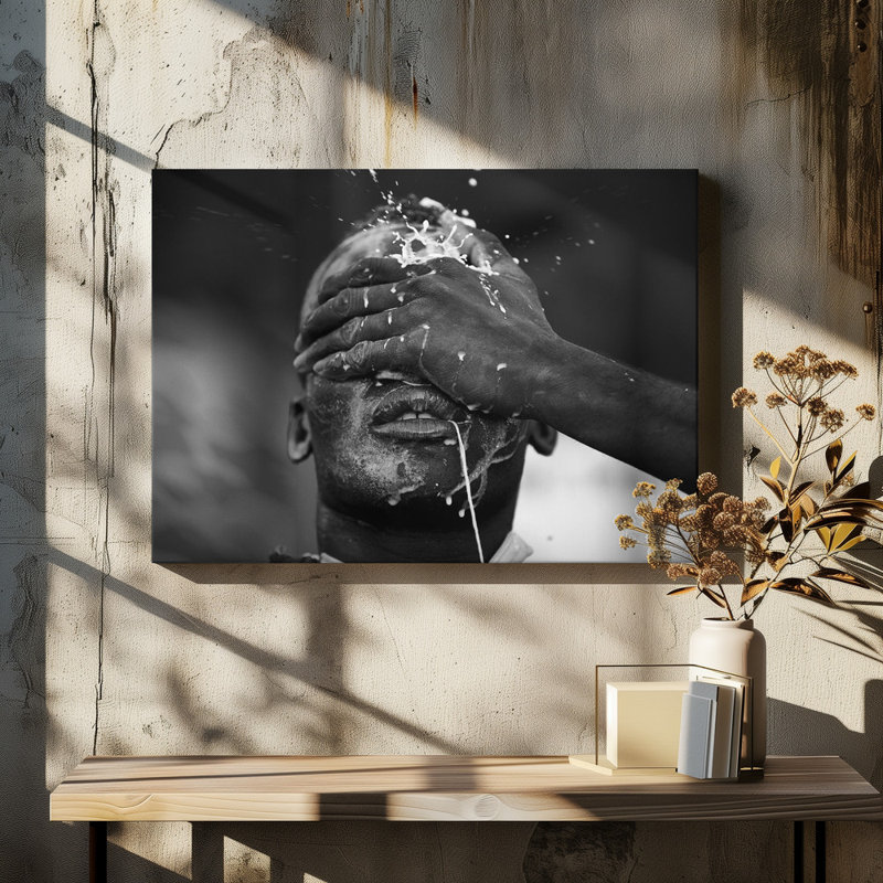Wrapped Canvas Print, 50.8 cm H x 76.2 cm W