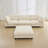 4-Piece Sofa With Ottoman-1131427578