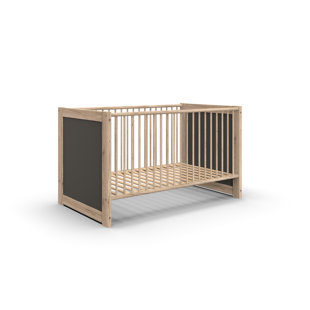 Kiruna Cot Bed