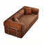 Compression Sofa, Convertible Floor Sofa Bed With Pillow Back Support, Comfy Futon Couch Sleeper, Corduroy Fabric, For Living Room And Bedroom-517916499