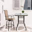 Table de bar Kiyo-1538001923