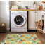 Tapis à linge antidérapant Sunny Citrus-1744275758-1744275752