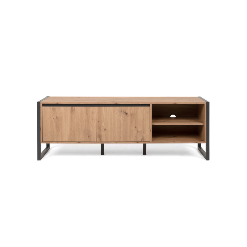 Laguna Unfinished TV Stand for TVs up to 70"