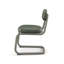 Chaise rembourrée Amisco Flynn-120546677