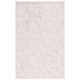 Msr Metro Martha Stewart Hand Tufted Wool Pile Floral Rug