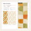 Papier peint moderne Mid Century-557046770