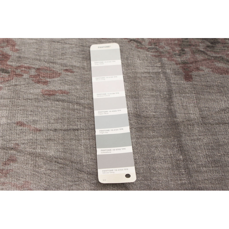 Viscose Indoor Rug