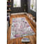 Premium 3D Printed Area Rug, 5.2 x 7.5 Feet, 100% Polyester, 650 g/m² | Antibacterial, Non-Slip PVC Dot Underside, Machine Washable | Ideal for Living Room, Bedroom & Home Decor, Soft Pile Height: 0.3 Inches-1353113788