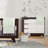 Hudson 3-Drawer Changer Dresser with Removable Tray-7206476