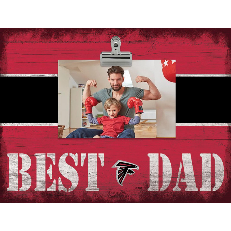 Entertainment Wall Decor, Atlanta Falcons