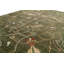 Hand Woven Wool Abstract Area Rug