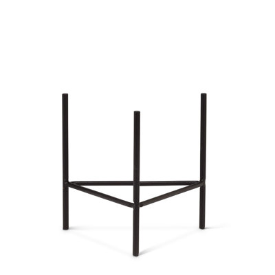 Loughlam Metal Plant Stand