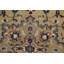 Tapis persan en laine Kashan