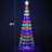 14'' Lighted Trees & Branches