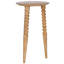 Solid Wood End Table
