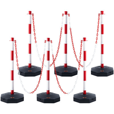 VEVOR 86 cm H x 28.5 cm W