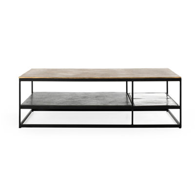 Remmy Coffee Table