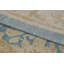 One-of-a-Kind 7' x 14'7" Hand Knotted Area Rug