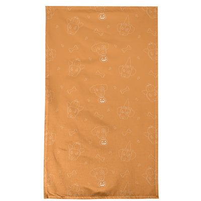 Waffle Tea Towel Kitchen Towel