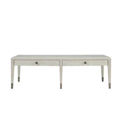 Breeze Solid Wood Cocktail Table