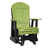 Lime Green/Black