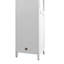 Armoire de rangement en bambou blanche de 52 pieds de haut-714451538