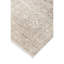 Tapis beige et rosé de haute qualité noué à la main-126619107