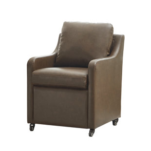 Chaise roulante avec roulettes