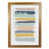Honey Oak Frame selected