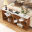Console 70,87 pouces Farmhouse