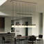 Noma Pendant Light In Walnut