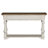 Hexham 52'' Console Table w/ 2 Drawers