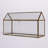 Jago Glass Terrarium
