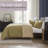 Ultra Soft Modern Reversible 3 Piece Comforter Set-124399702-124597303