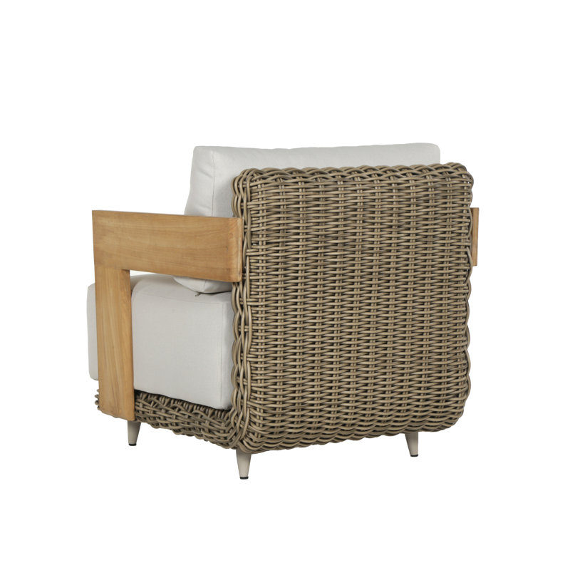 Potenza Outdoor Lounge Chair