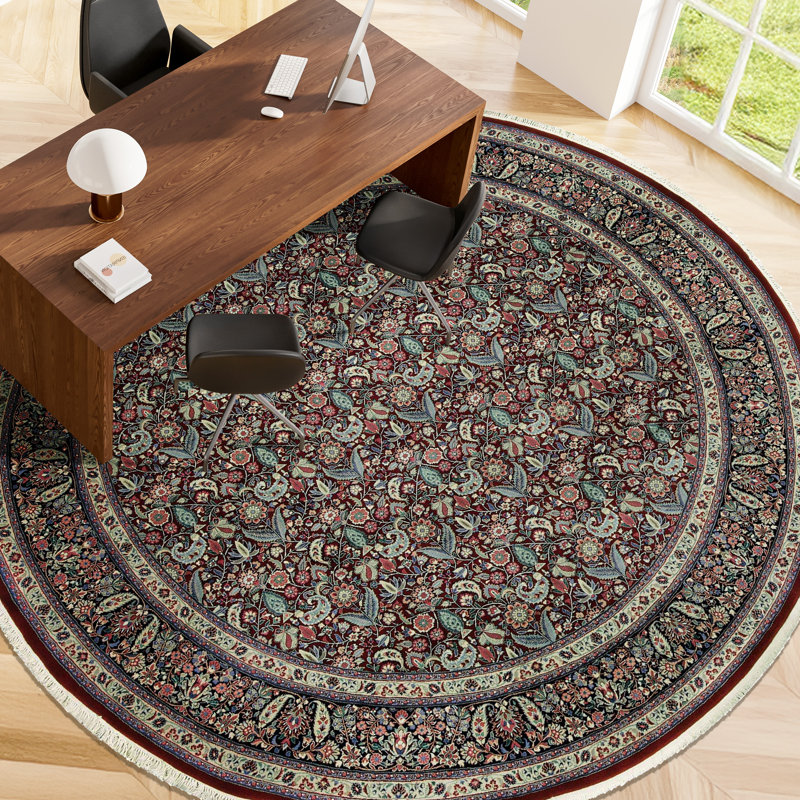Jahan One-of-a-Kind 10' Area Rug