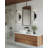 Bombelles 4 - Light Dimmable Bath Bar-101830377