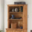 Annamary 87cm Sideboard with Bar Hutch-98701001