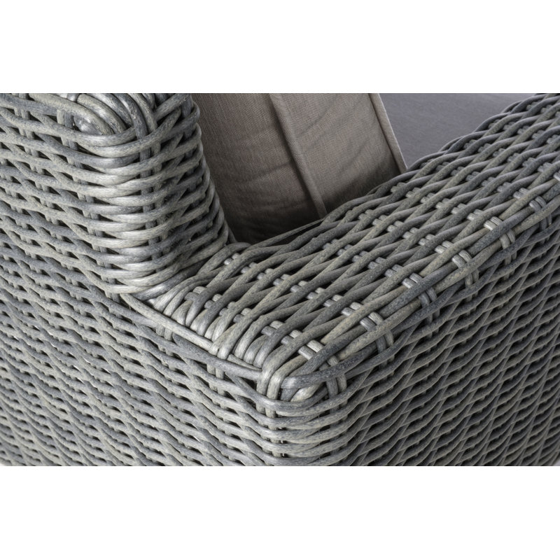 4 - Person Patio Conversation Set