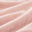 Canapé modulaire en chenille rose avec design ergonomique et sièges personnalisables pour petits espaces Modulaire: tissu, siège, agencement