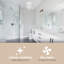 Ventilateur de salle de bain EcoFlow Square