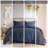 Navy Comforter Queen, , Enchanting Details-124311799-124311803